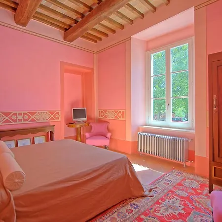 Villa Dimora Di Sorbello *