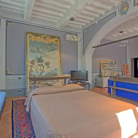 Dimora Di Sorbello * Cortona