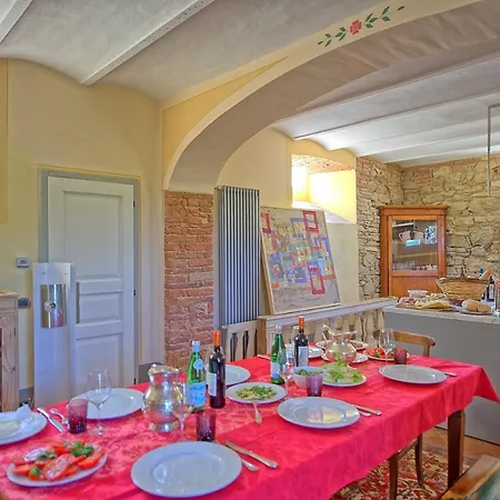 Dimora Di Sorbello Villa *