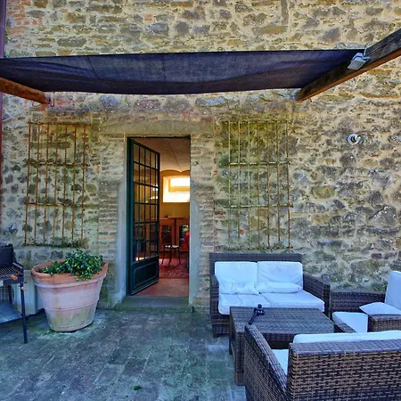 Villa Dimora Di Sorbello