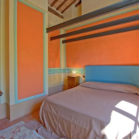 Villa Dimora Di Sorbello *