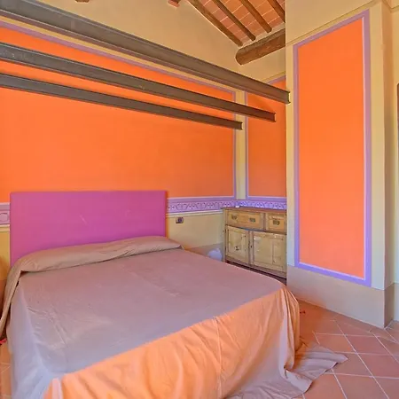 Dimora Di Sorbello