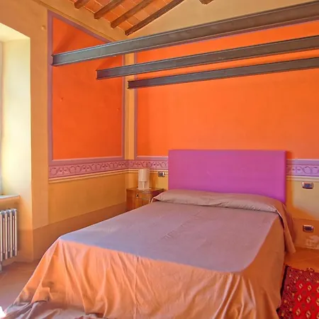 Dimora Di Sorbello