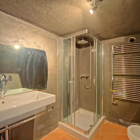 Dimora Di Sorbello Villa *