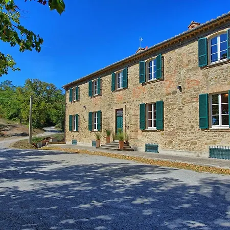Dimora Di Sorbello Cortona