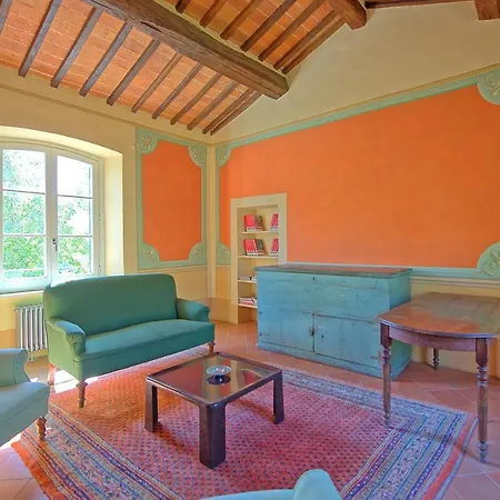 Dimora Di Sorbello Villa Cortona