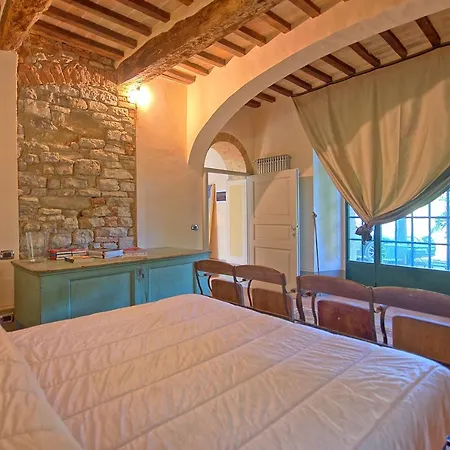 Villa Dimora Di Sorbello *