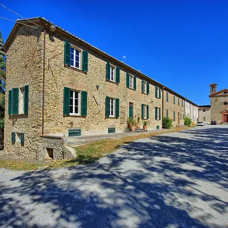 Dimora Di Sorbello Villa Cortona