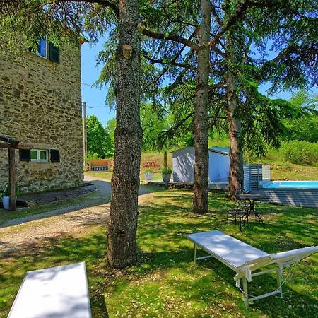Villa Dimora Di Sorbello Cortona