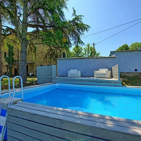 Villa Dimora Di Sorbello *
